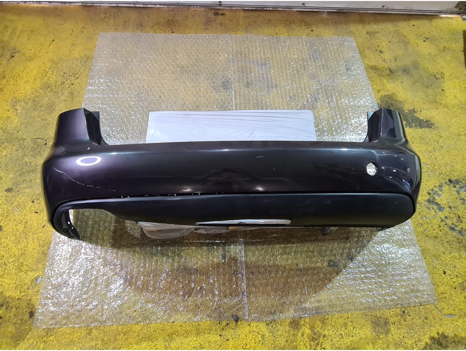 Задна броня за Ауди А4 Б8/ Audi A4 B8 2.0 TDI комби Задна броня за Ауди А4 Б8/ Audi A4 B8 2.0 TDI комби