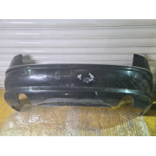 Задна броня за Ауди А8 Д3 / Audi A8 D3 4.2 i 335к.с.