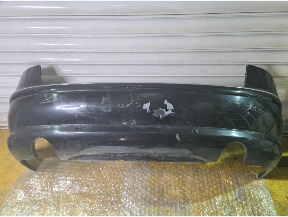 Задна броня за Ауди А8 Д3 / Audi A8 D3 4.2 i 335к.с. Задна броня за Ауди А8 Д3 / Audi A8 D3 4.2 i 335к.с.