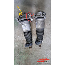 Задна въздушна възглавница за Audi Q7 4L