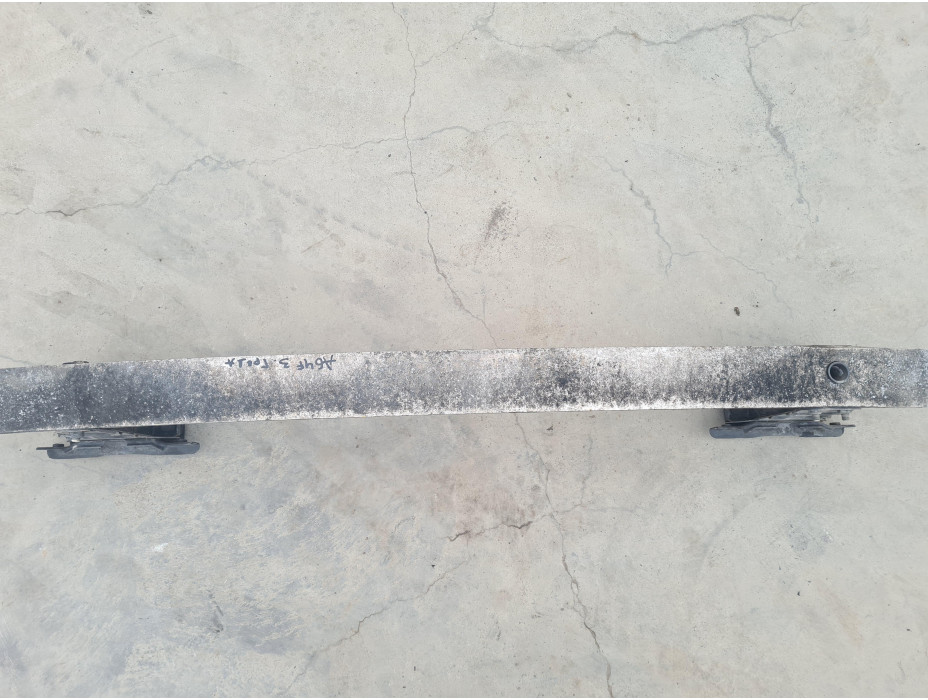 Задна греда за Audi A6 C6 2.7 TDI Quattro