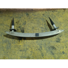 Задна греда за Audi A8 D3 4.2i Long