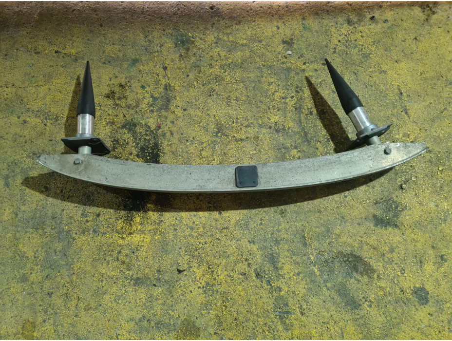 Задна греда за Audi A8 D3 4.2i Long Задна греда за Audi A8 D3 4.2i Long