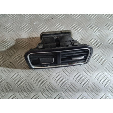 Задна духалка за Audi A4 B8