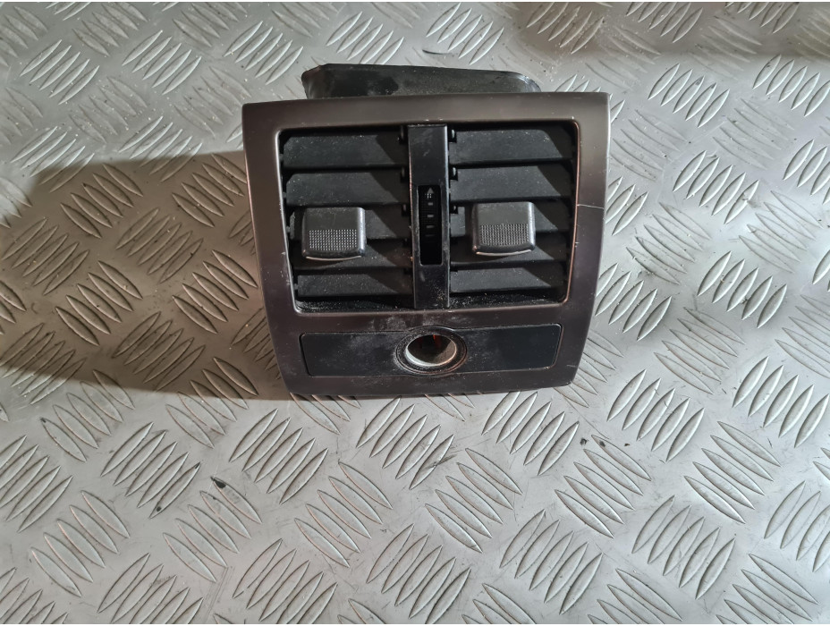 Задна духалка за Audi A6 C5