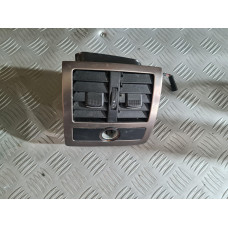 Задна духалка за Audi A6 C5 Комби