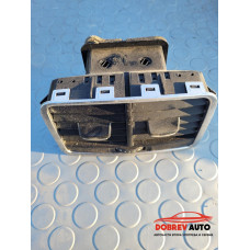 Задна духалка за AUDI RS6 4F