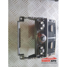 Задна духалка (с бутони за подгрев) за Audi A8 D3 4.2 FSI Long