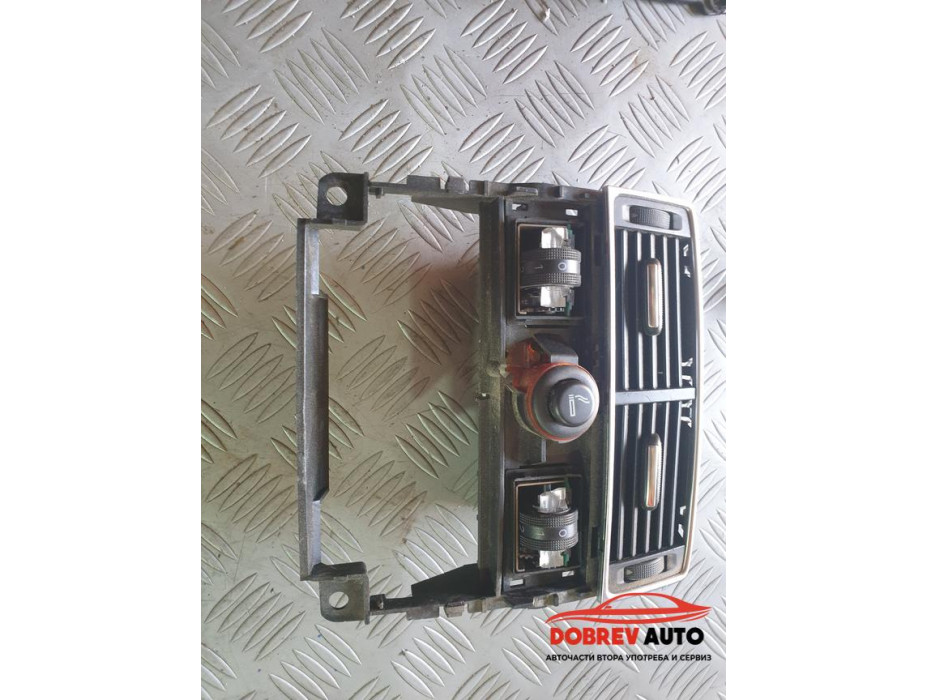 Задна духалка (с бутони за подгрев) за Audi A8 D3 4.2 FSI Long