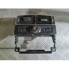 Задна духалка с подгряване за Audi A8 D3 4.2 i