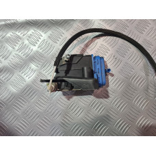 Задна дясна брава за Audi A4 B5