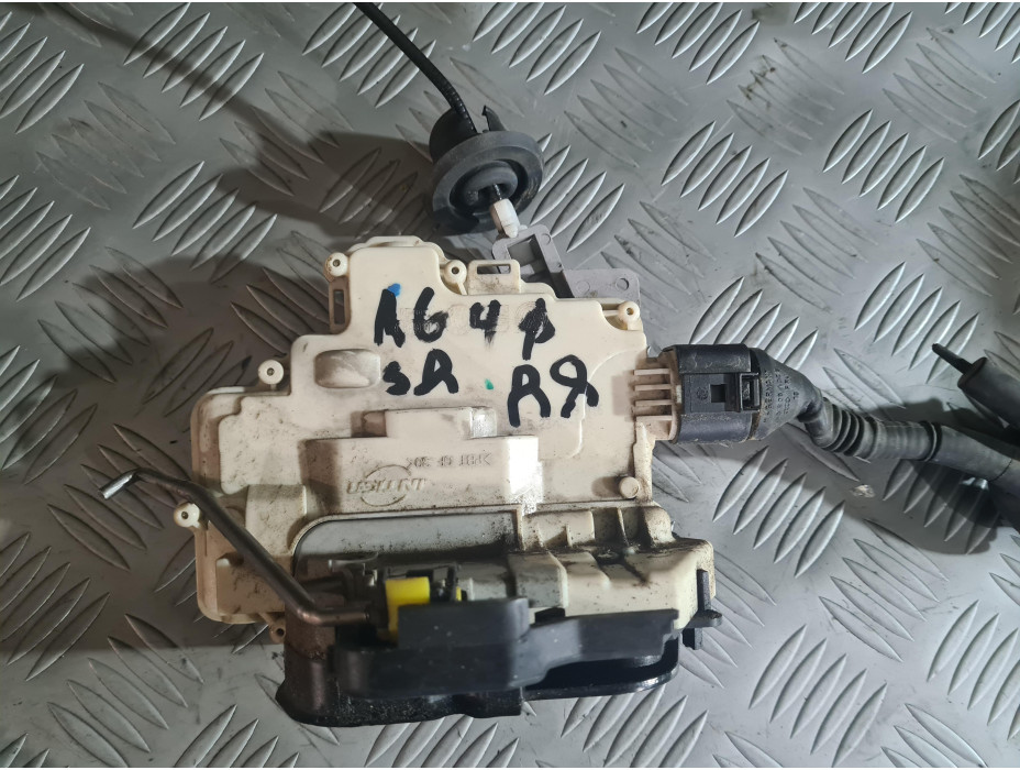 Задна дясна брава за Audi A6 C6 2.7 TDI Quattro