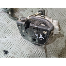 Задна дясна брава за Audi A6 C6 3.2 FSI Quattro