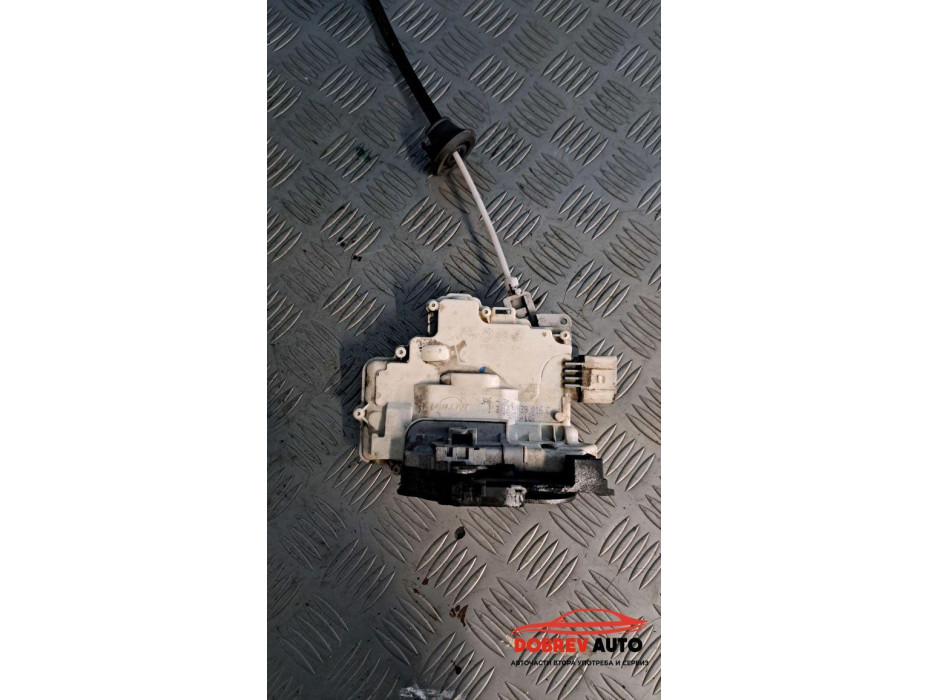 Задна дясна брава за Audi Q7 4L