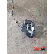 Задна дясна брава за Mercedes CLS W219