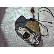 Задна дясна брава за Mercedes E Class W211 Sedan