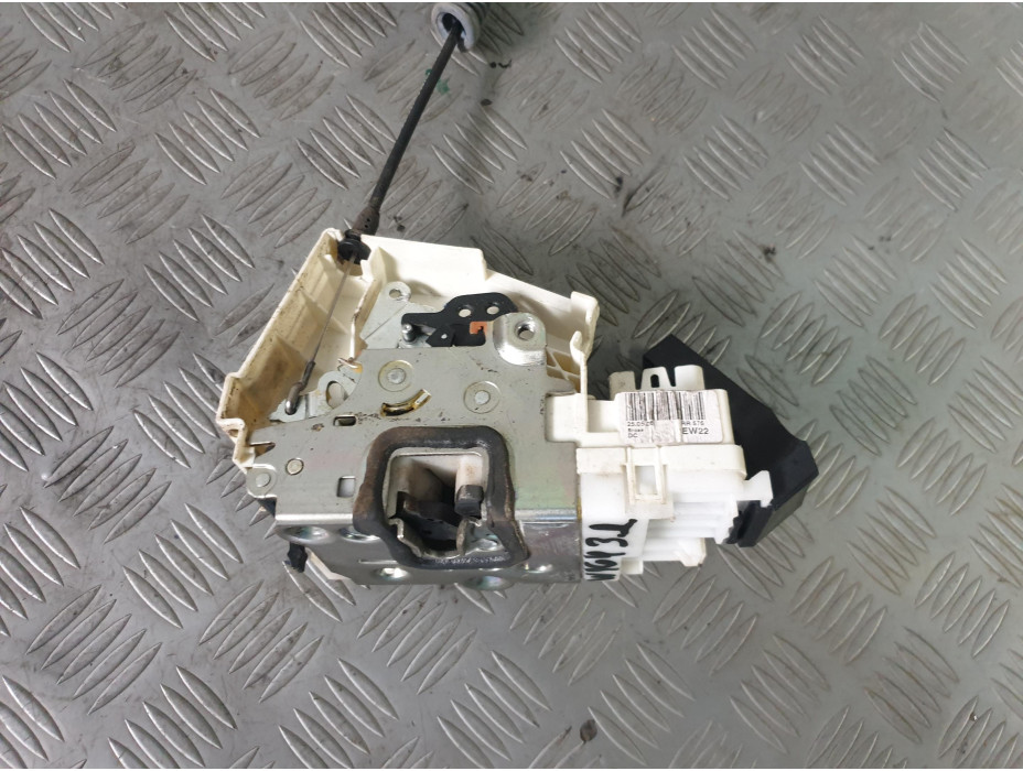 Задна дясна брава за Mercedes ML 280 CDI W164