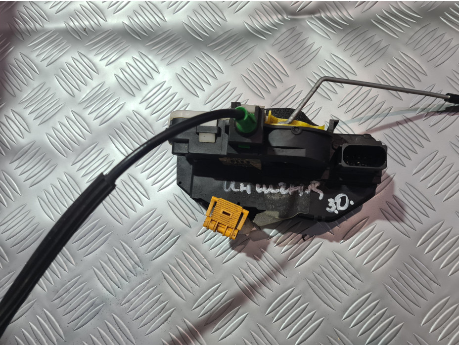 Задна дясна брава за Opel Insignia A