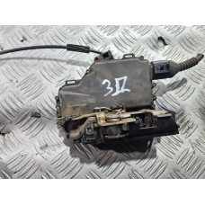 Задна дясна брава за VW Passat B5 2.5 TDI