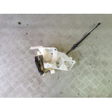 Задна дясна брава за Фолксваген Пасат Б7 / VW Passat B7 2.0 TDI