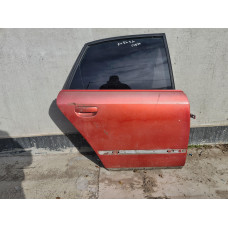 Задна дясна врата за Audi A4 B6 Sedan