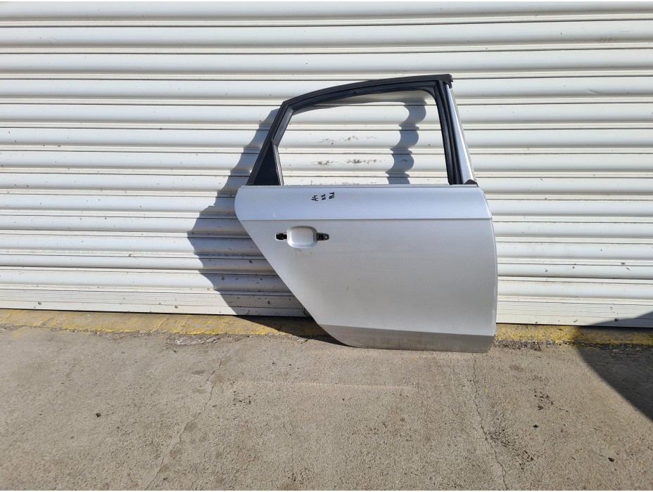 Задна дясна врата за Audi A4 B8 Sedan