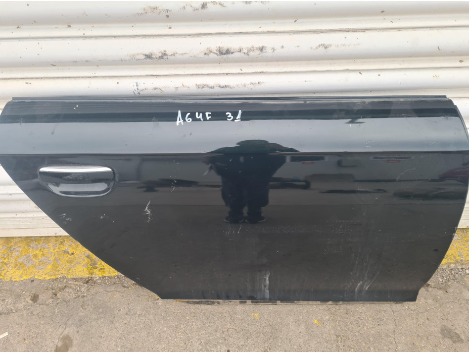 Задна дясна врата за Audi A6 C6 2.7 TDI Quattro