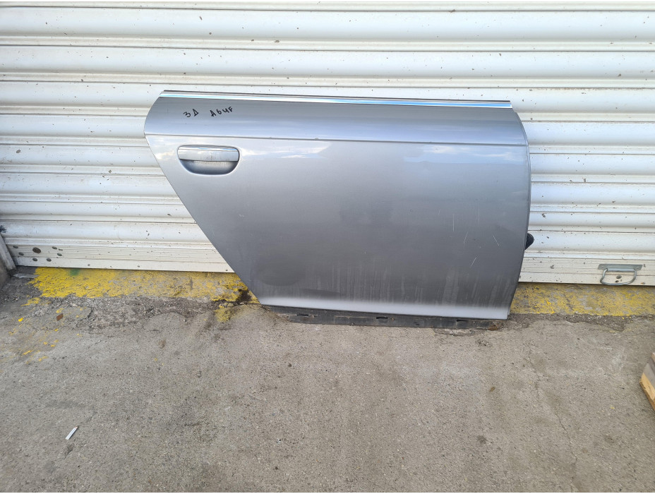 Задна дясна врата за Audi A6 C6 3.2 FSI Quattro