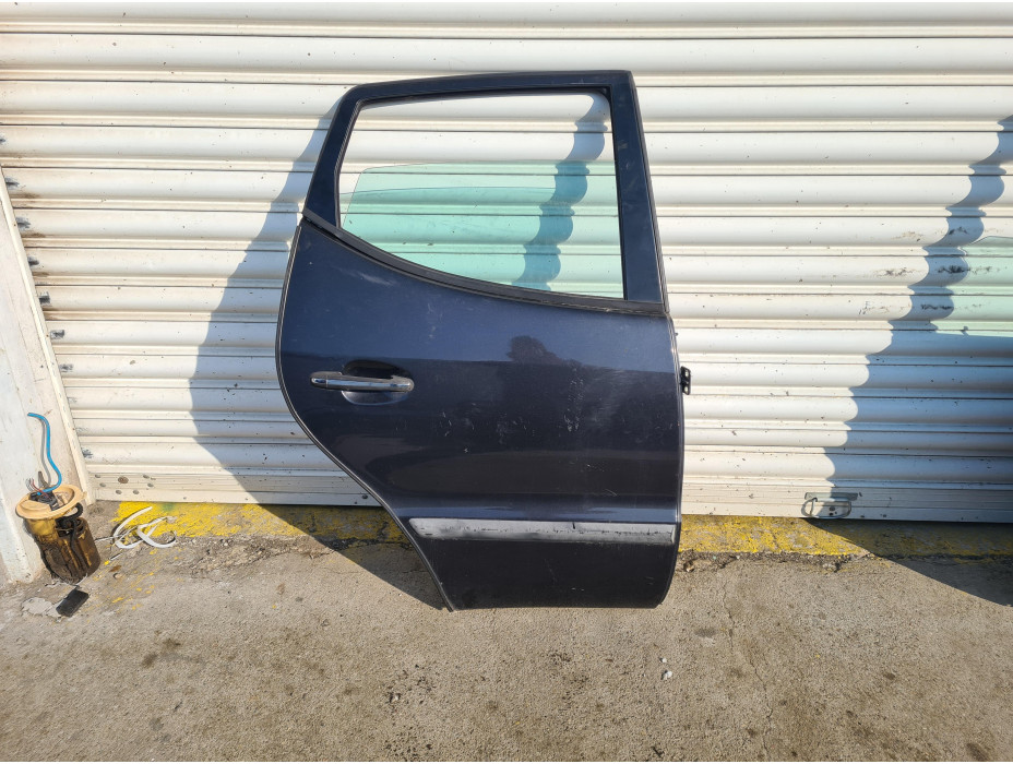 Задна дясна врата за Mercedes A 170 CDI W 168