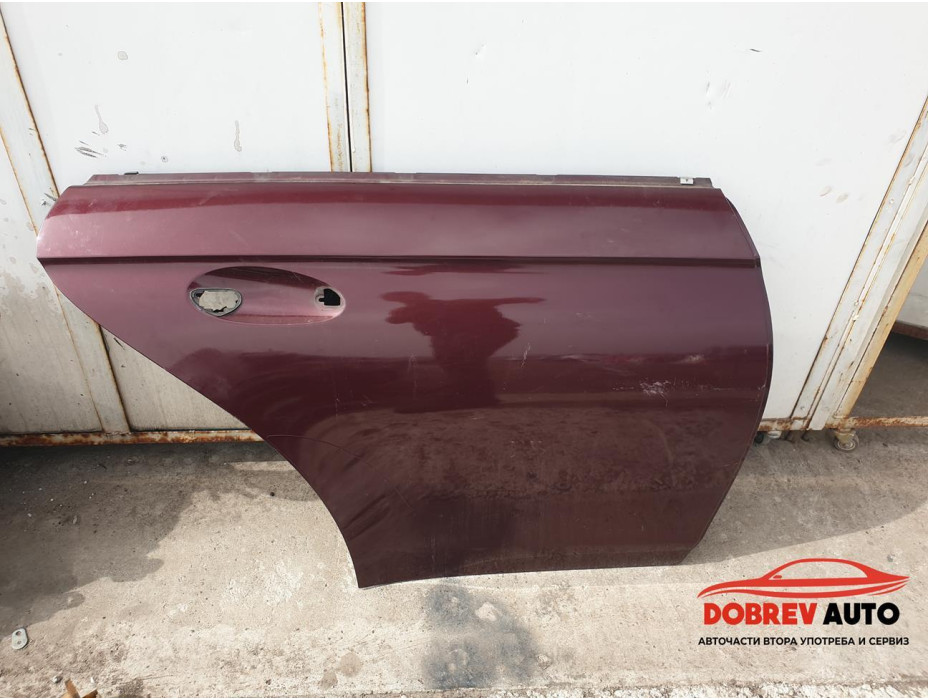 Задна дясна врата за Mercedes CLS 500 W219