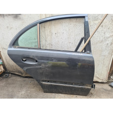 Задна дясна врата за Mercedes E Class W211