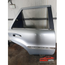 Задна дясна врата за Mercedes ML 280 CDI W164