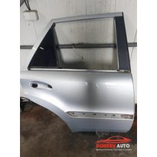 Задна дясна врата за Mercedes ML 280 W164