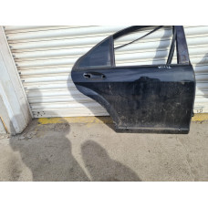 Задна дясна врата за Mercedes S Class W221