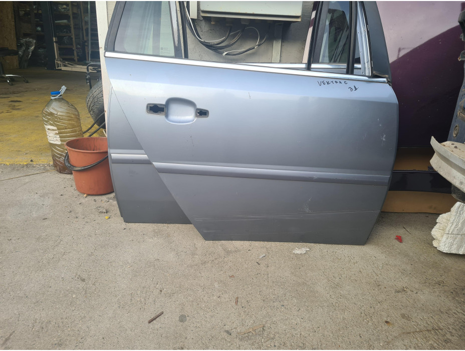Задна дясна врата за Opel Vectra C Estate