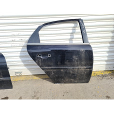 Задна дясна врата за Opel Vectra C Hatchback