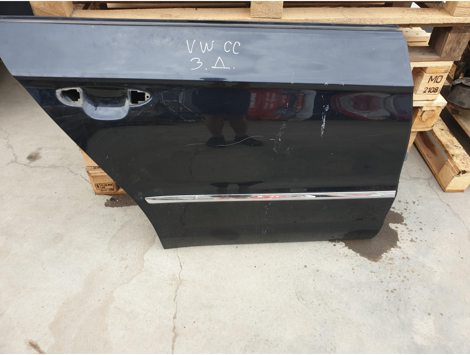 Задна дясна врата за VW Passat CC 2.0TSI