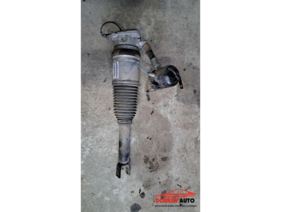 Задна дясна въздушна възглавница за Audi A8 D3