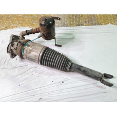 Задна дясна въздушна възглавница за Ауди А8 Д3 / Audi A8 D3 4.2 i 335 к.с.