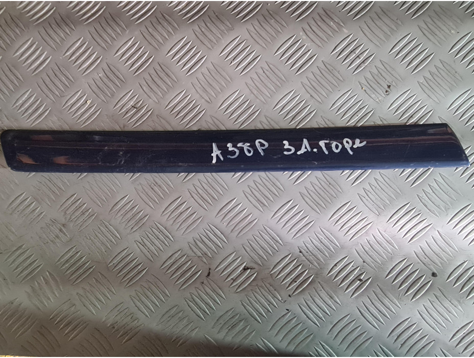 Задна дясна външна долна лайсна за Audi A3 8P Hatchback Задна дясна външна долна лайсна за Audi A3 8P Hatchback