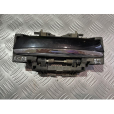 Задна дясна външна дръжка за Audi A8 D3 4.0