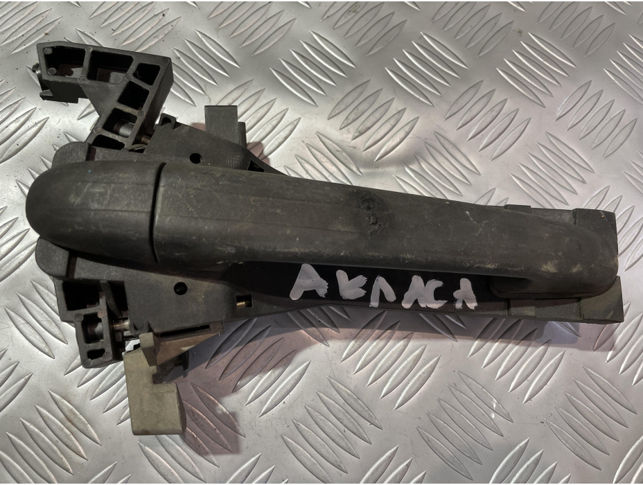 Задна дясна външна дръжка за Mercedes A Class W168