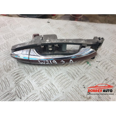 Задна дясна външна дръжка за Mercedes CLS 500 W219