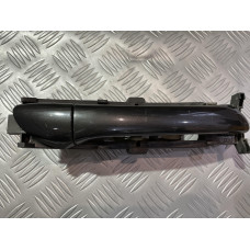 Задна дясна външна дръжка за Mercedes E Class W211