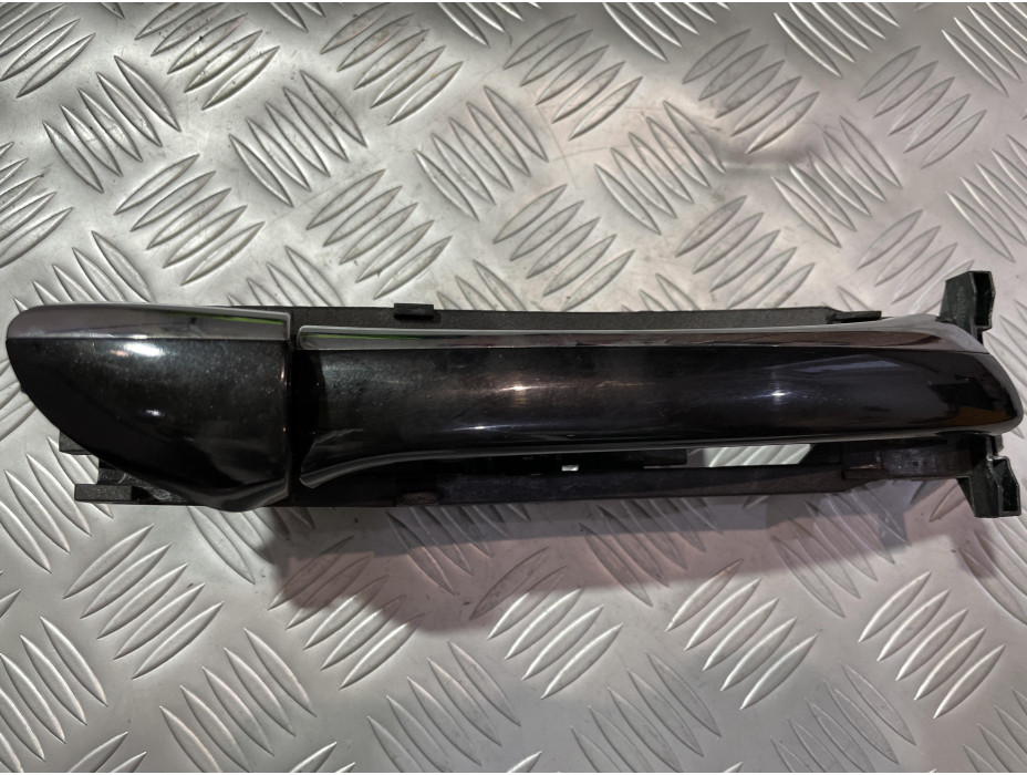 Задна дясна външна дръжка за Mercedes E Class W211 - Авангард