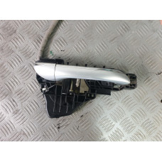 Задна дясна външна дръжка за Mercedes ML 280 CDI W164 Задна дясна външна дръжка за Mercedes ML 280 CDI W164