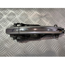 Задна дясна външна дръжка за Volkswagen Phaeton Задна дясна външна дръжка за Volkswagen Phaeton