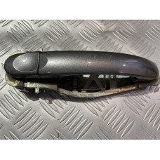 Задна дясна външна дръжка за Volkswagen Touran 1T Задна дясна външна дръжка за Volkswagen Touran 1T