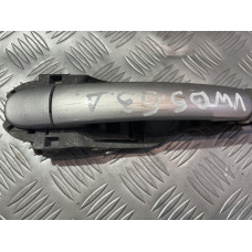 Задна дясна външна дръжка за Фолксваген Пасат Б5.5 комби / VW Passat B5.5  2.5 TDI