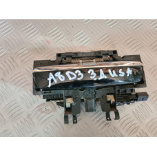 Задна дясна външна дръжка с KeyLess Go за Audi A8 D3 4.2i Long